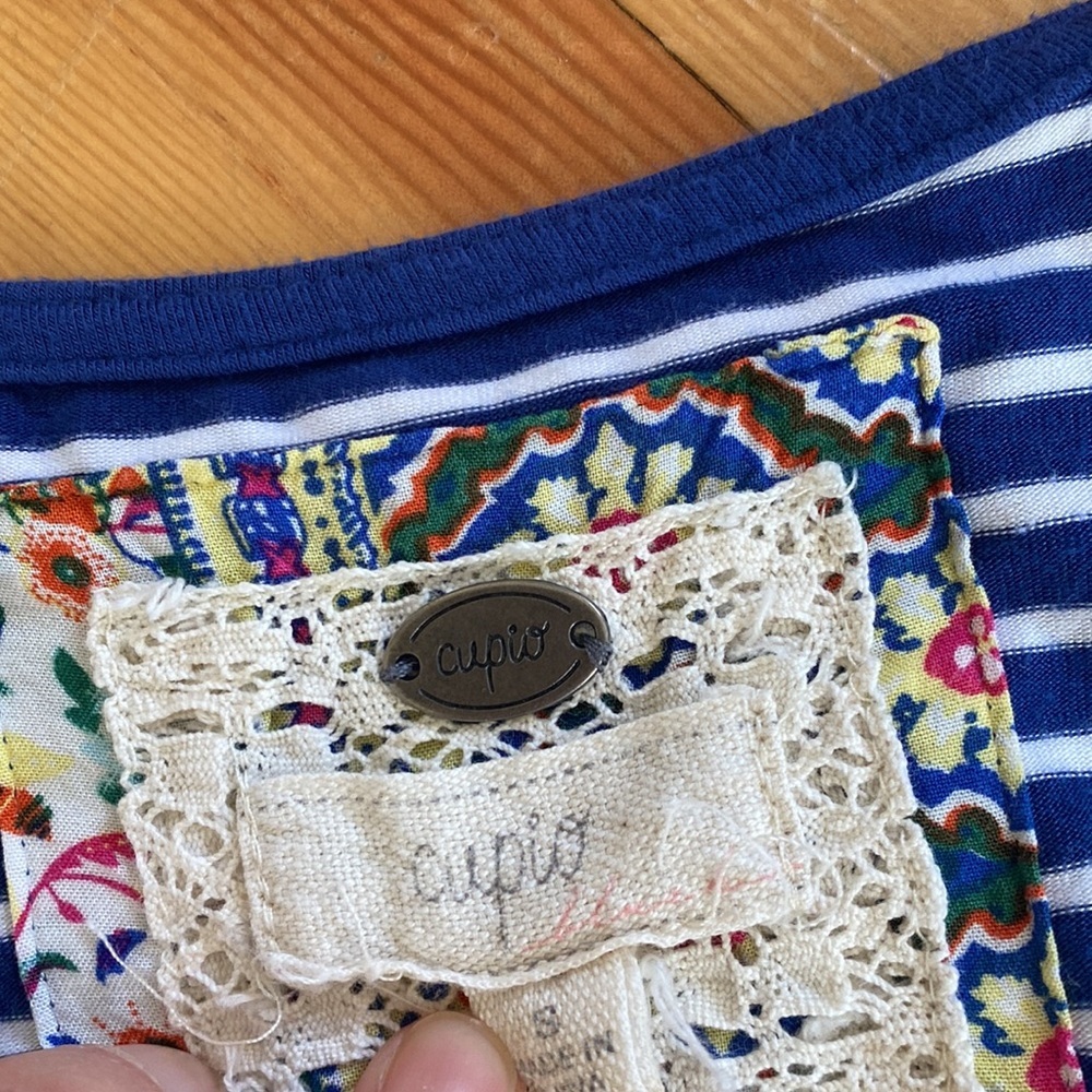 Cupio Small - Picture 4 of 5